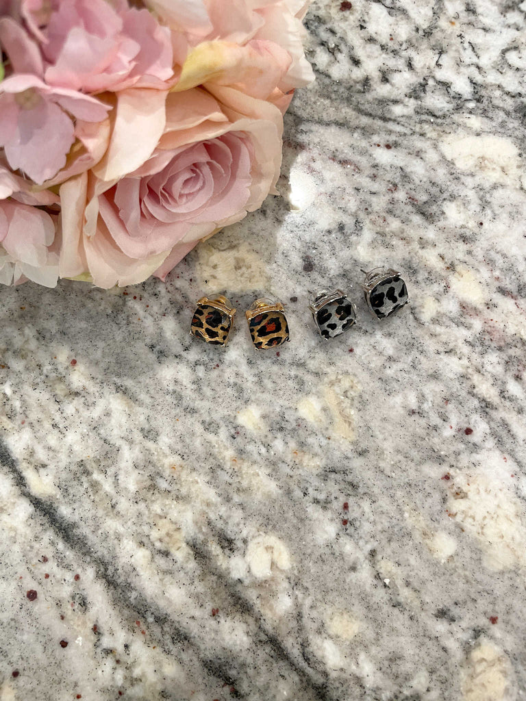 Natasha Earrings *Final Sale*