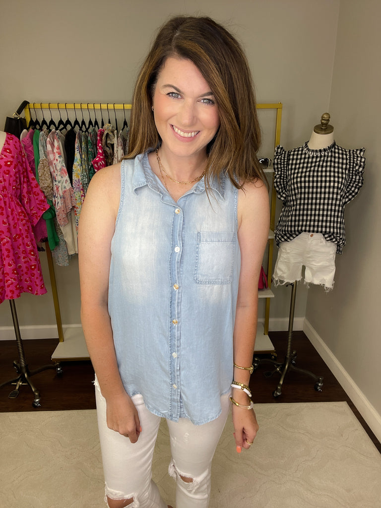 Take Me out to the Dancehall Tank