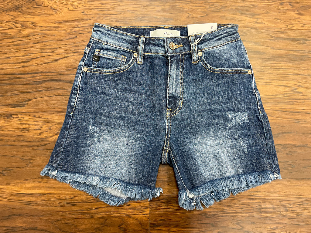 SALE! KanCan Warm Days Shorts *Final Sale*