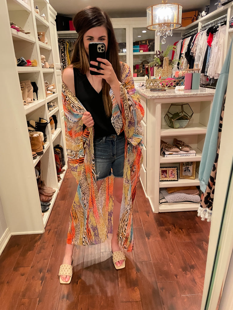 SALE! Cressida Studded Sandals *Final Sale*