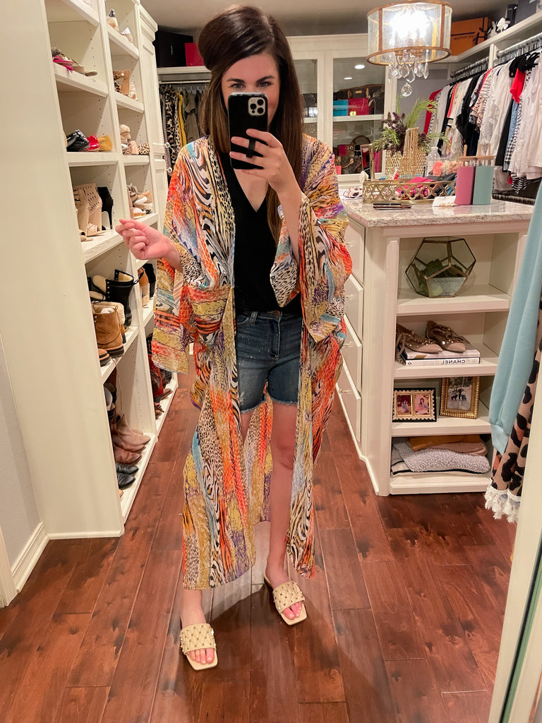 SALE! Cressida Studded Sandals *Final Sale*