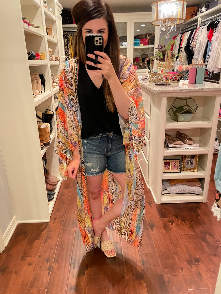 SALE! Cressida Studded Sandals *Final Sale*