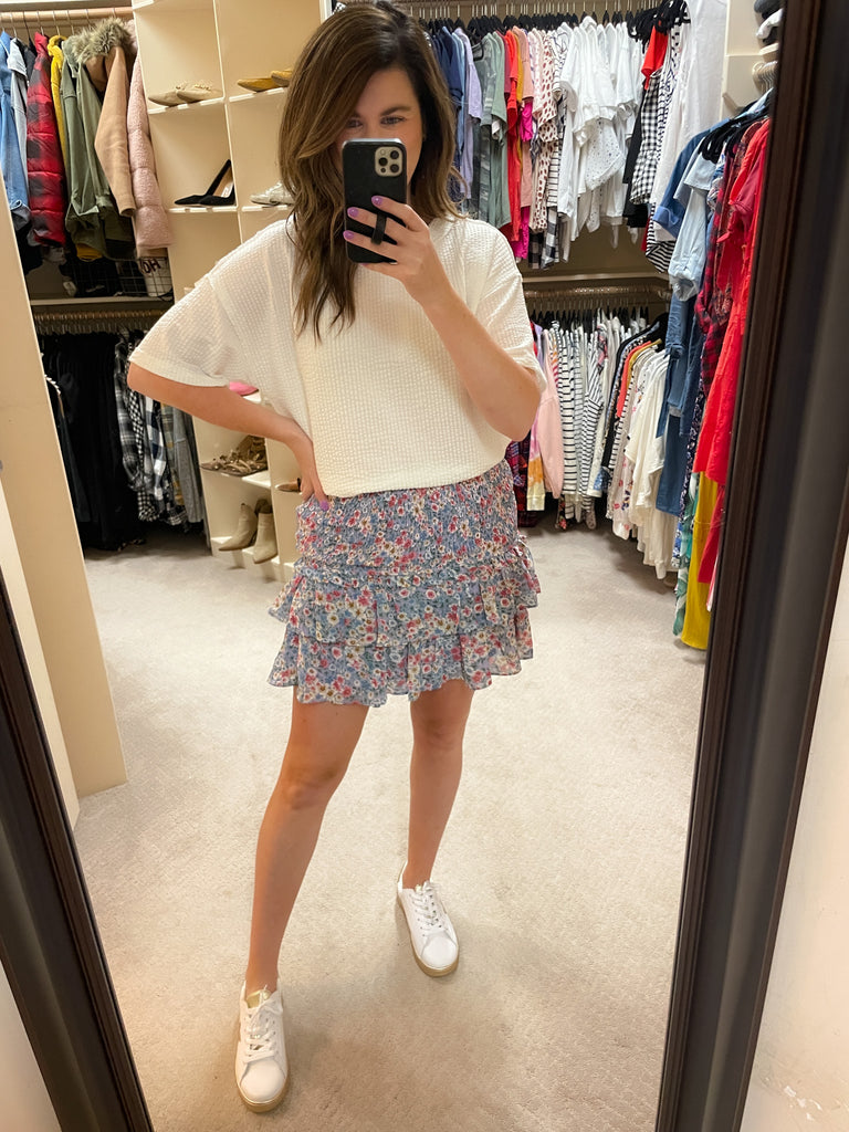 SALE! Miel Sneakers in Gold *Final Sale*