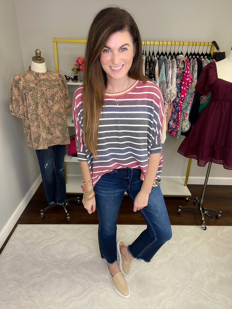 SALE! Reena Sneaker Mules *Final Sale*