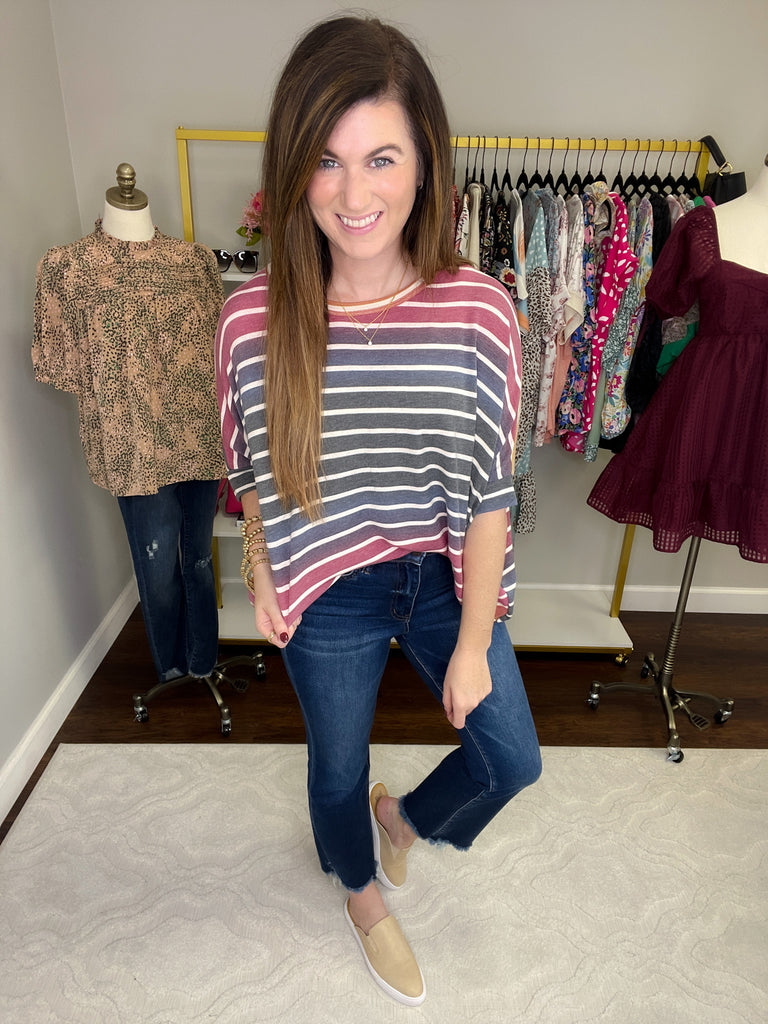 SALE! Reena Sneaker Mules *Final Sale*