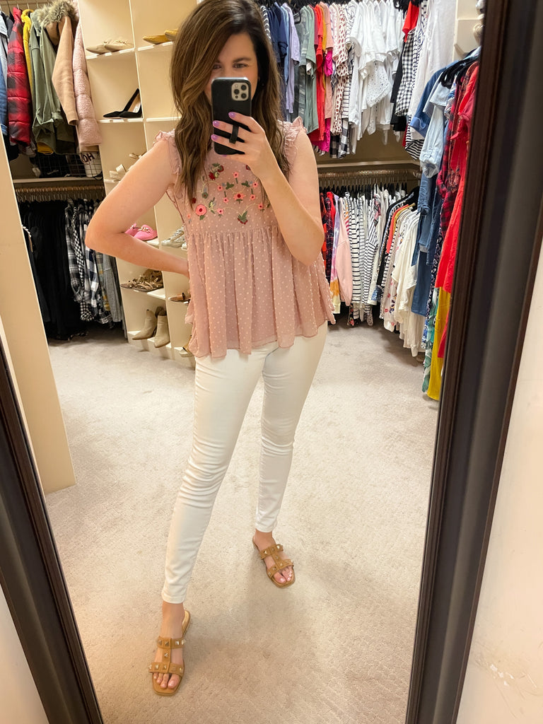 SALE! Minerva Sandals in Camel *Final Sale*