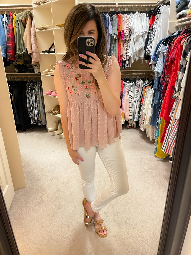 SALE! Minerva Sandals in Camel *Final Sale*