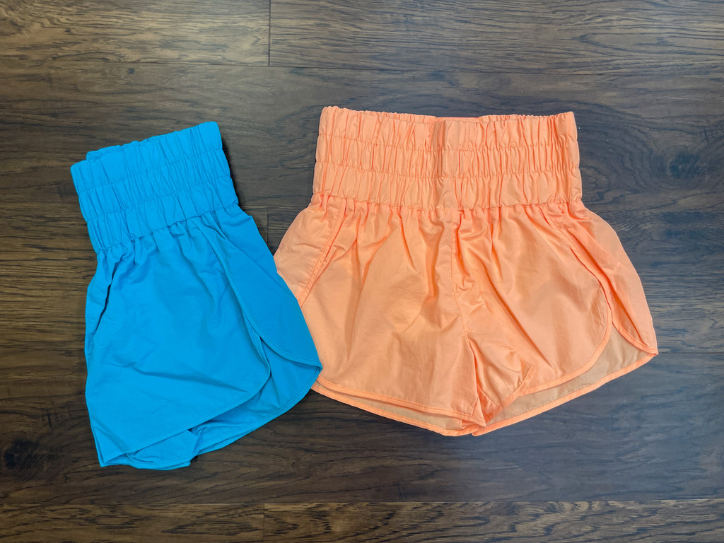 *BELLES & DOORBUSTER* Break the Ice Shorts *Final Sale*