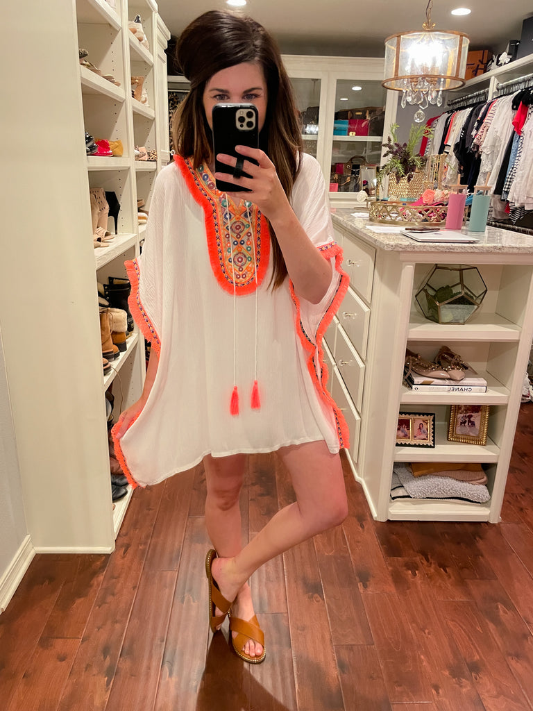 SALE! Bonham Sandals in Tan *Final Sale*