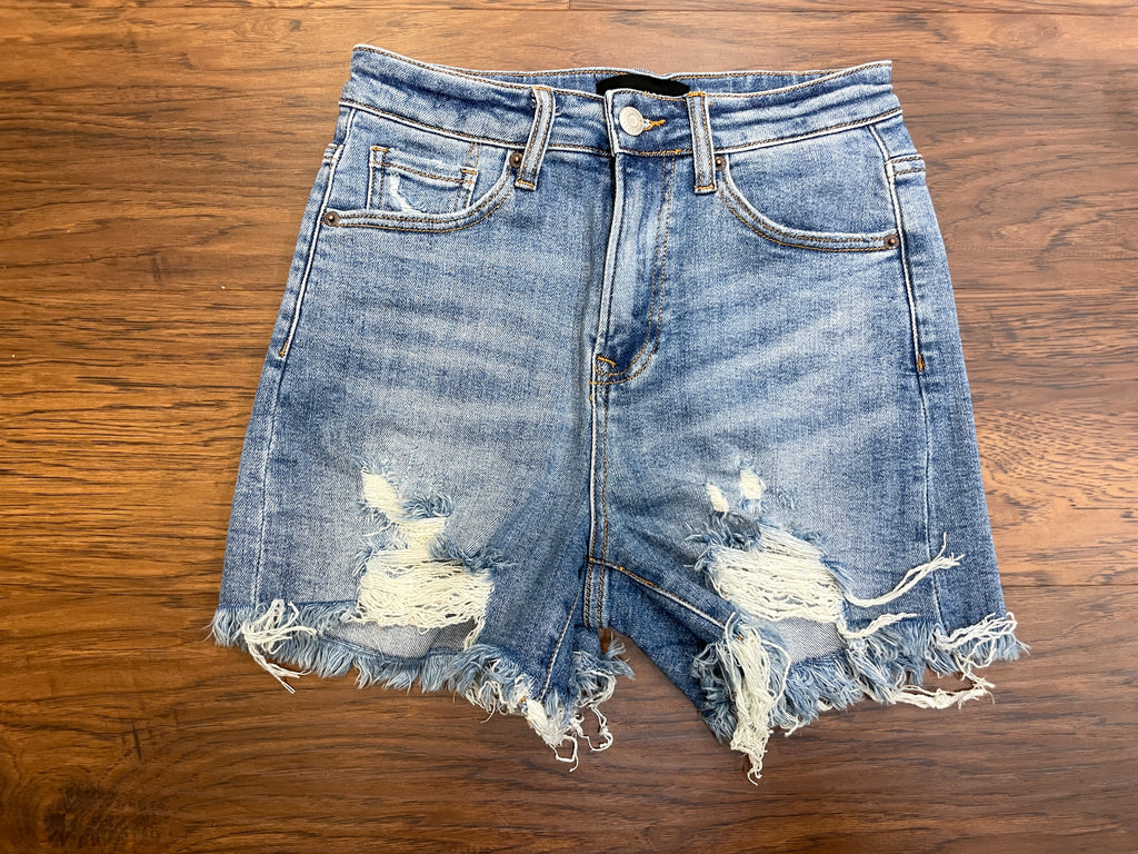 Risen Rosarita Shorts