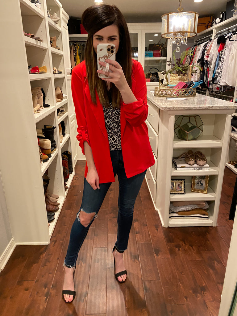 SALE! Purr-fect Lace Cami *Final Sale*