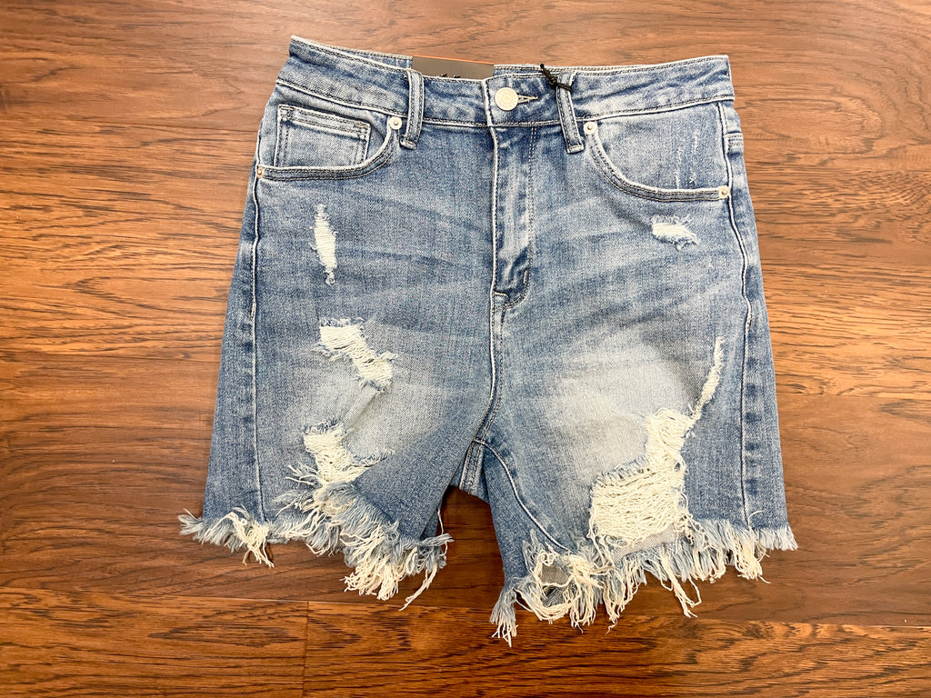 SALE! Risen Kona Shorts *Final Sale*