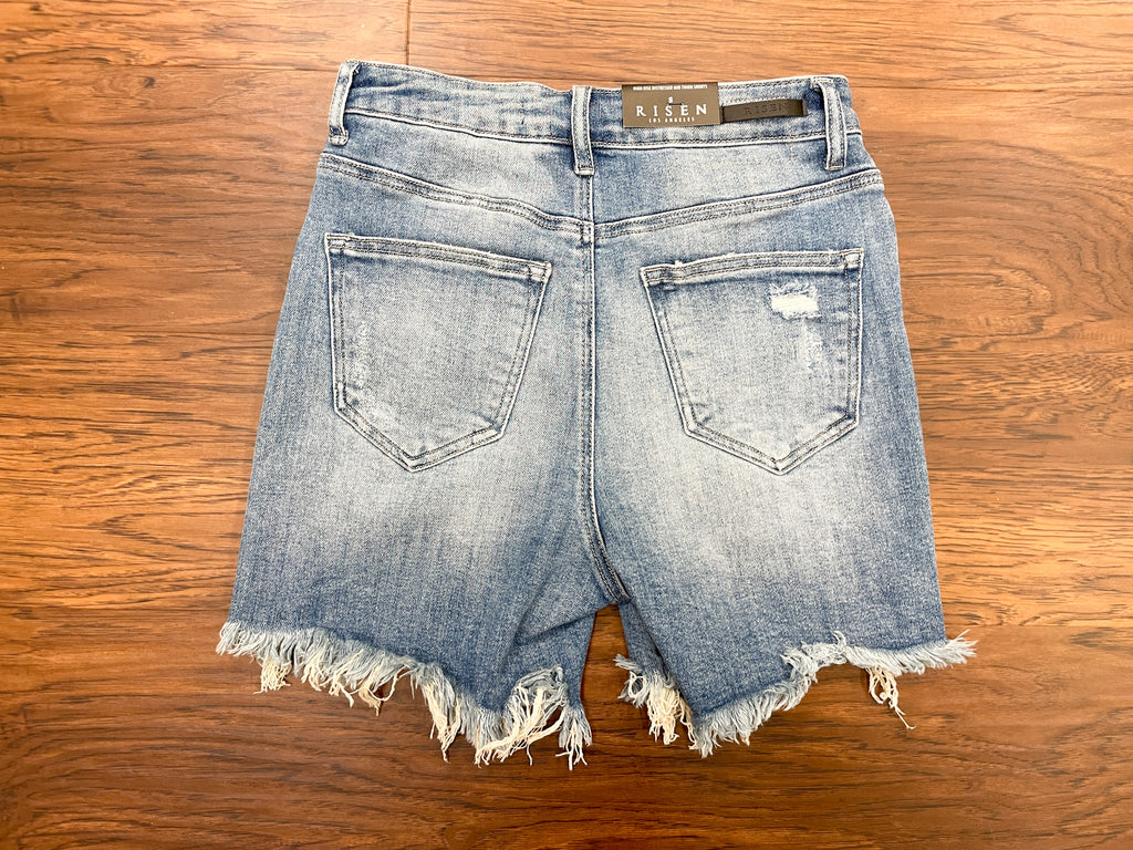 SALE! Risen Kona Shorts *Final Sale*