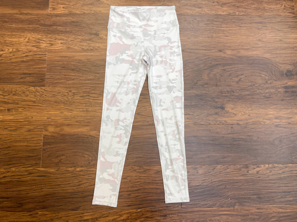 SALE! Mono B Up at Dawn Leggings *Final Sale*