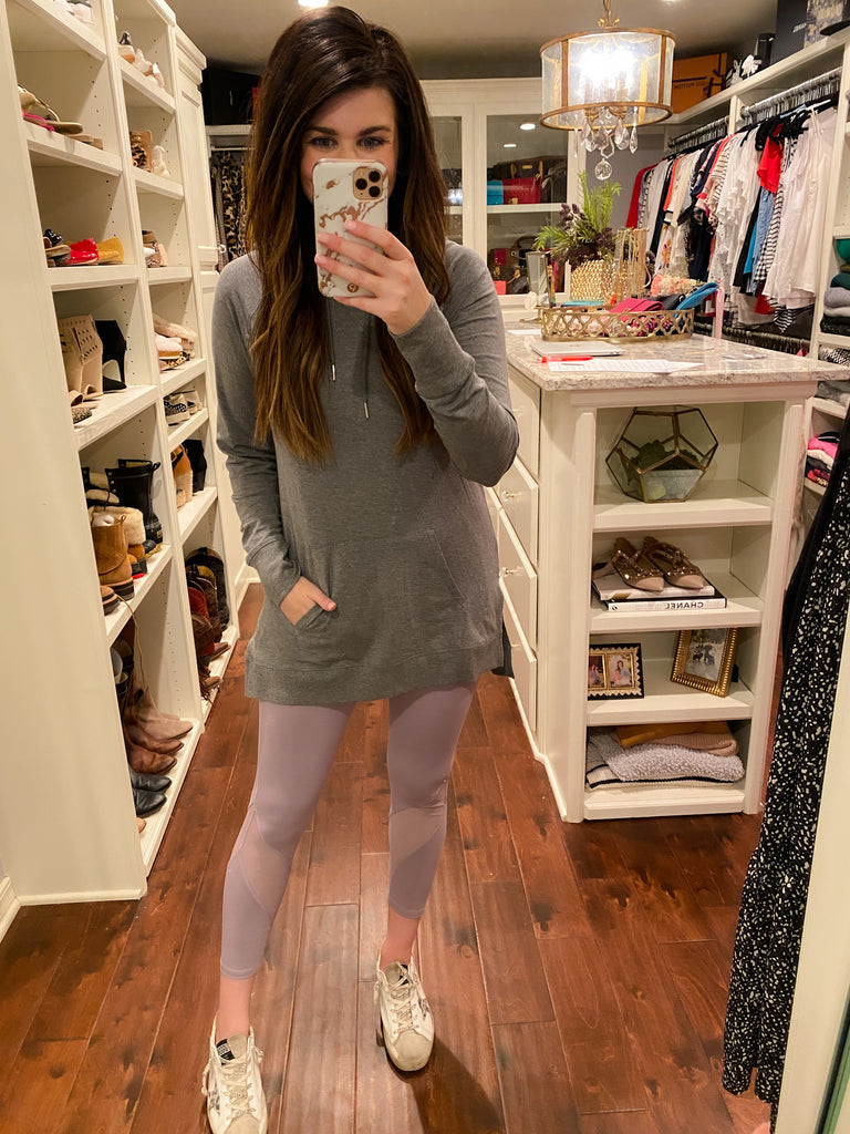 Gym Then Brunch Leggings