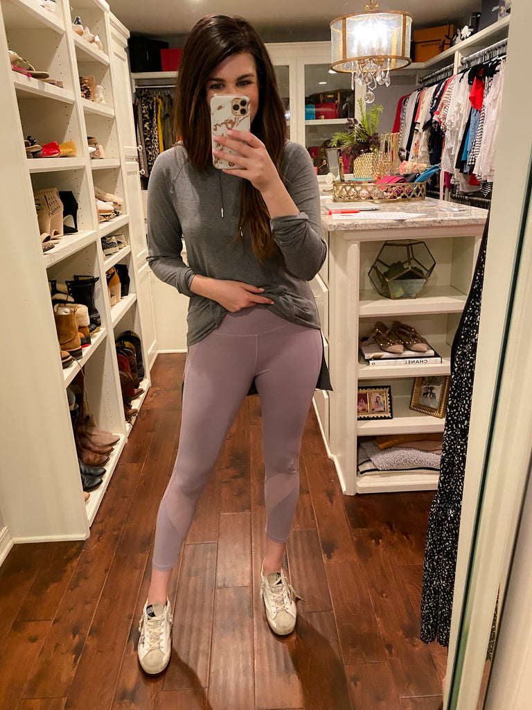 Gym Then Brunch Leggings