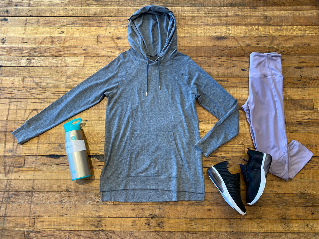 Gym Then Brunch Leggings