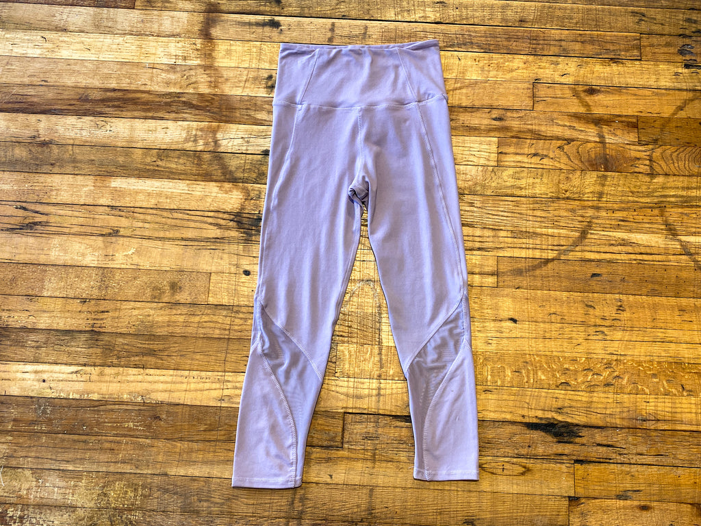 Gym Then Brunch Leggings