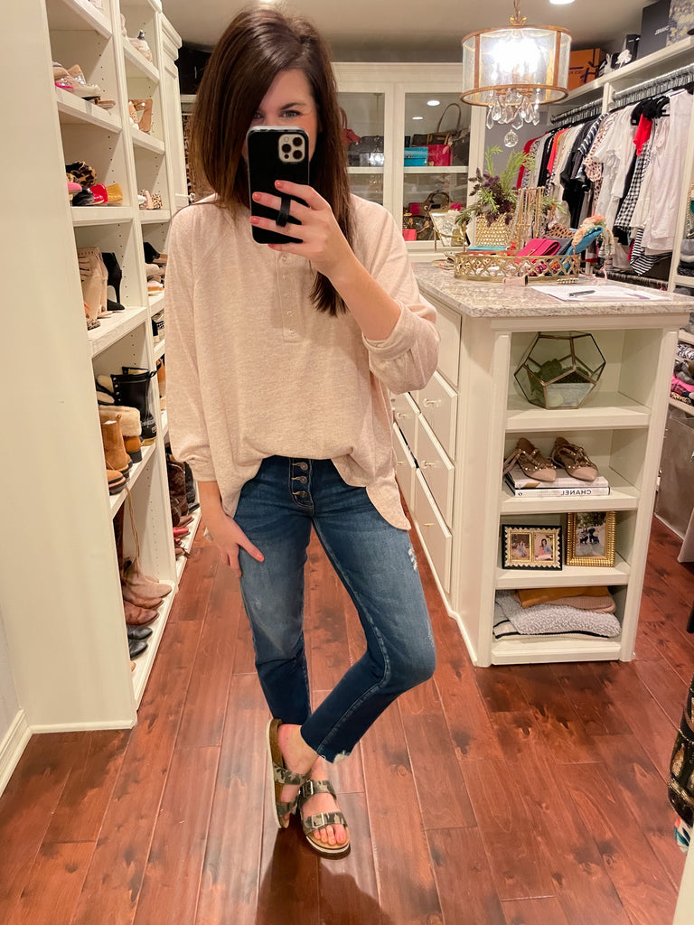 SALE! Argyle Sandals in Camo *Final Sale*