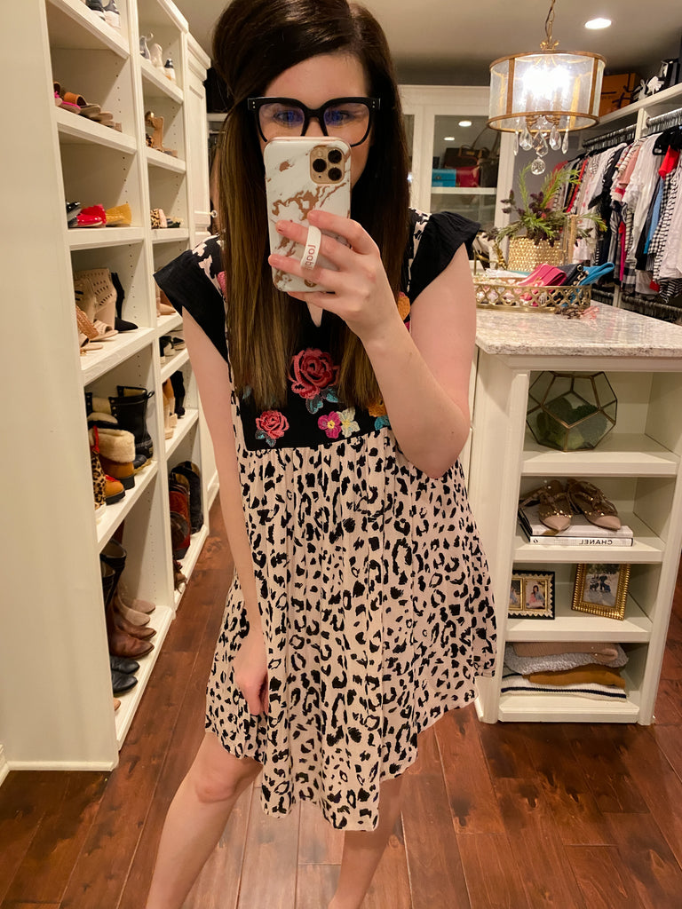 Book Smart Blue Light Glasses *Final Sale*