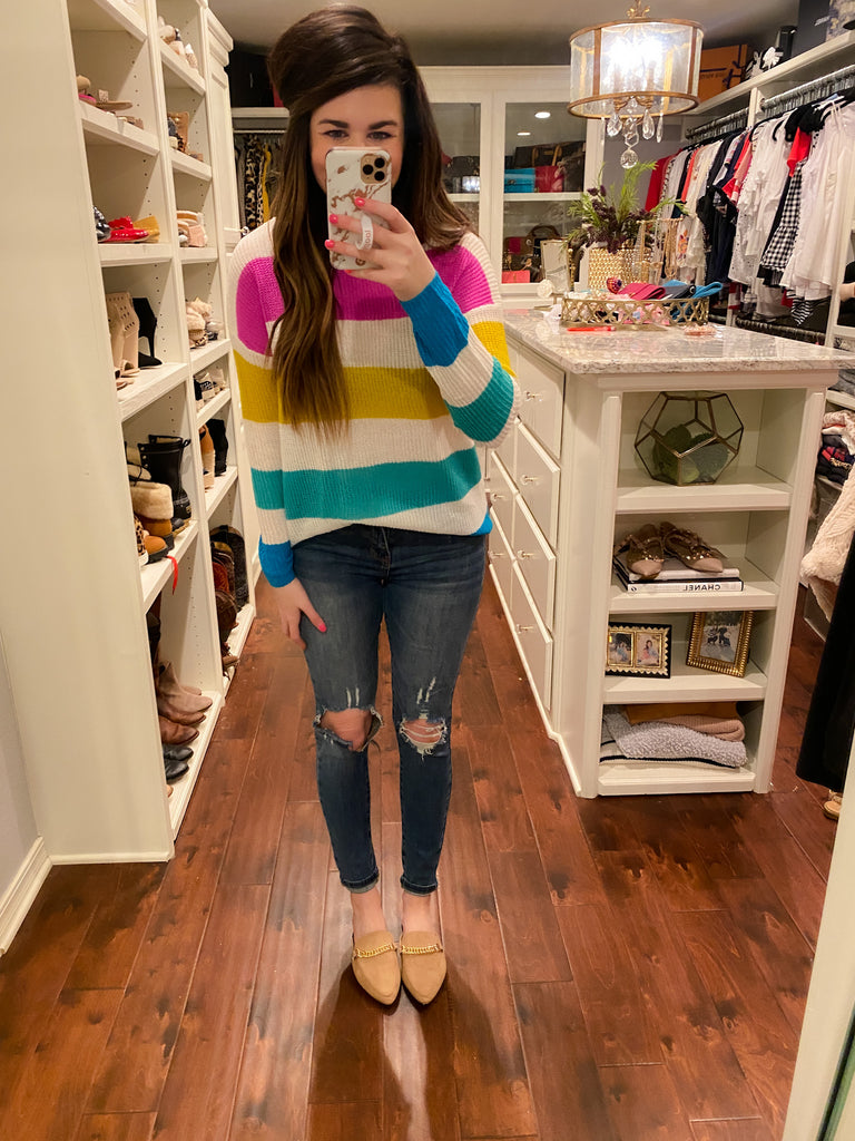 Special A Gerber Jeans