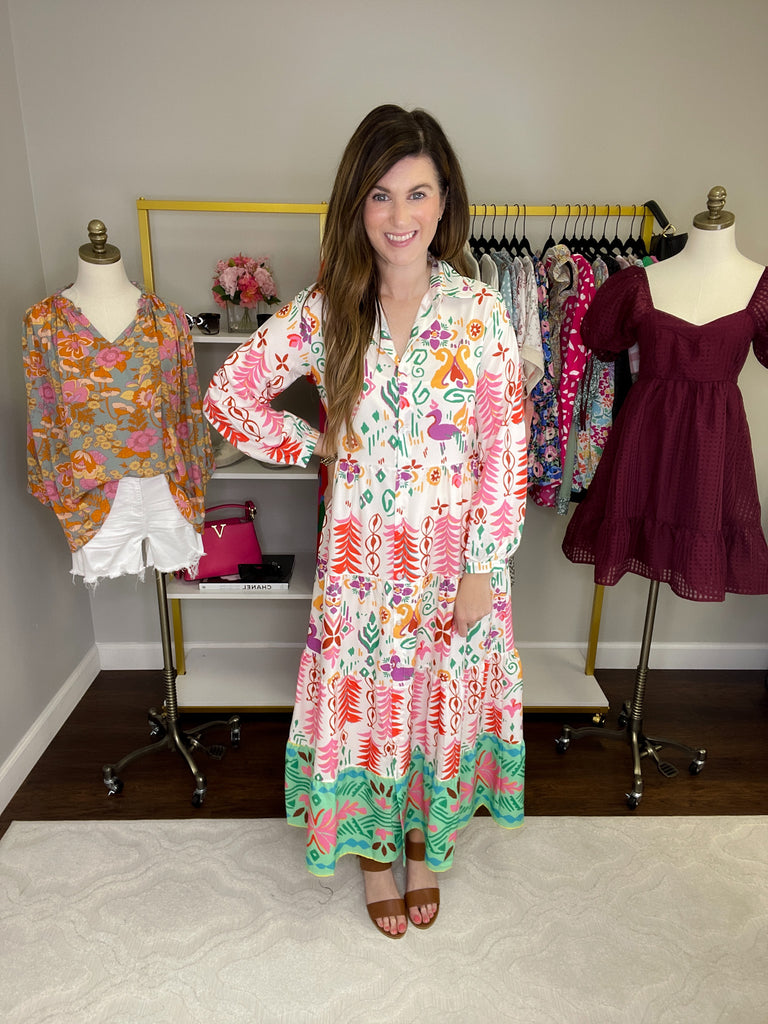 Wait for it Heels in Cognac