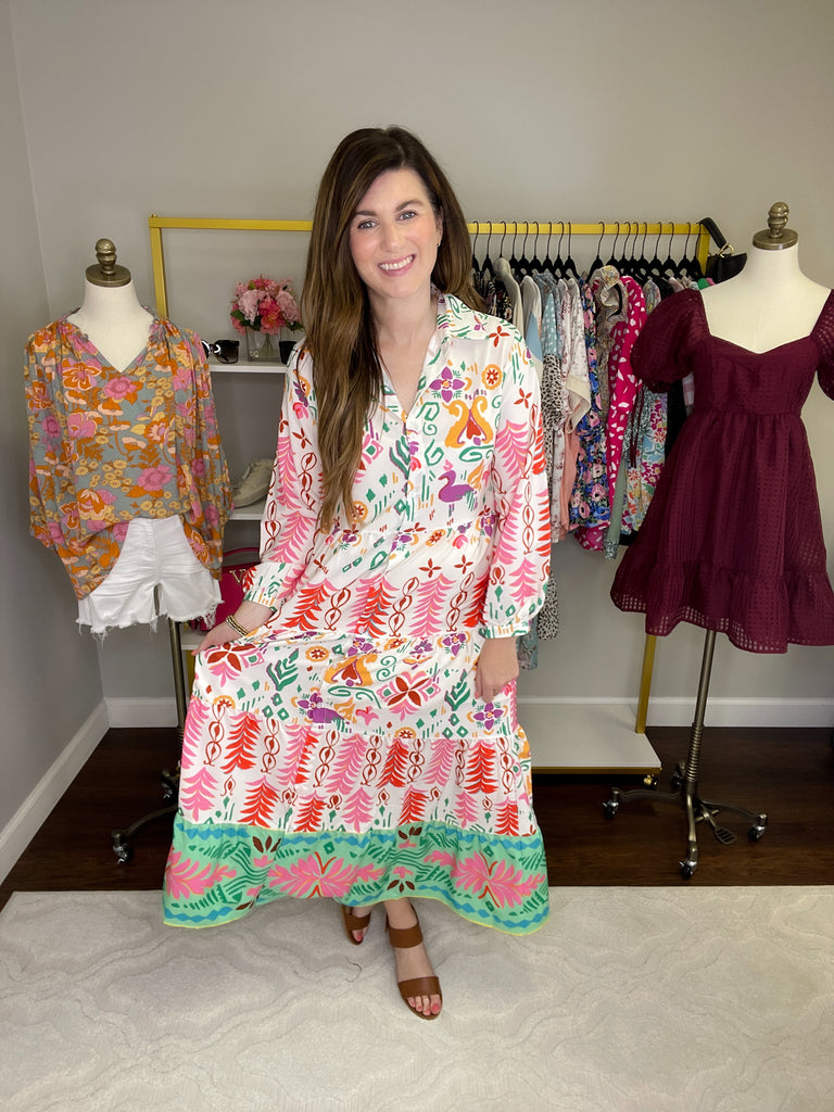 Wait for it Heels in Cognac