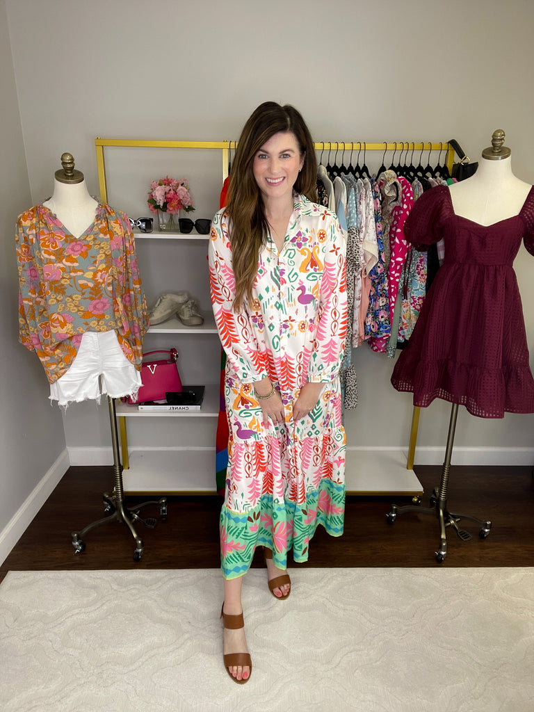 Wait for it Heels in Cognac