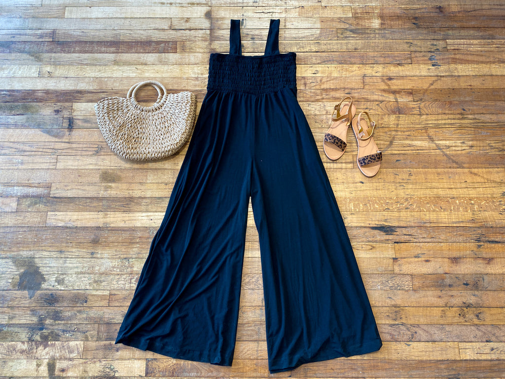 Bardot Jumpsuit