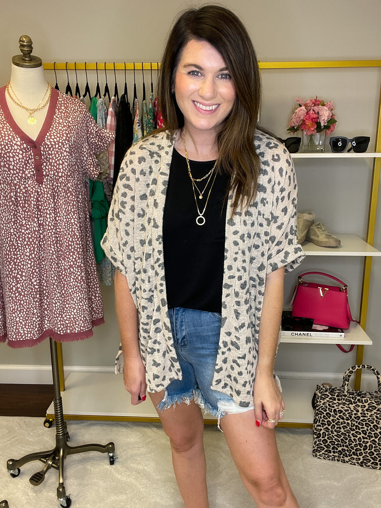 SALE! Casey Pocket Tank in Black *Final Sale*