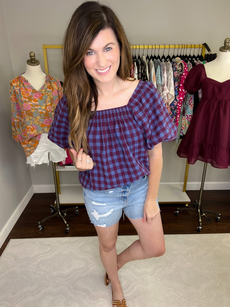 Judy Blue Breakers Shorts