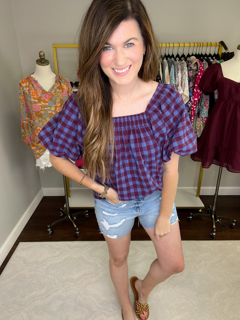 Judy Blue Breakers Shorts