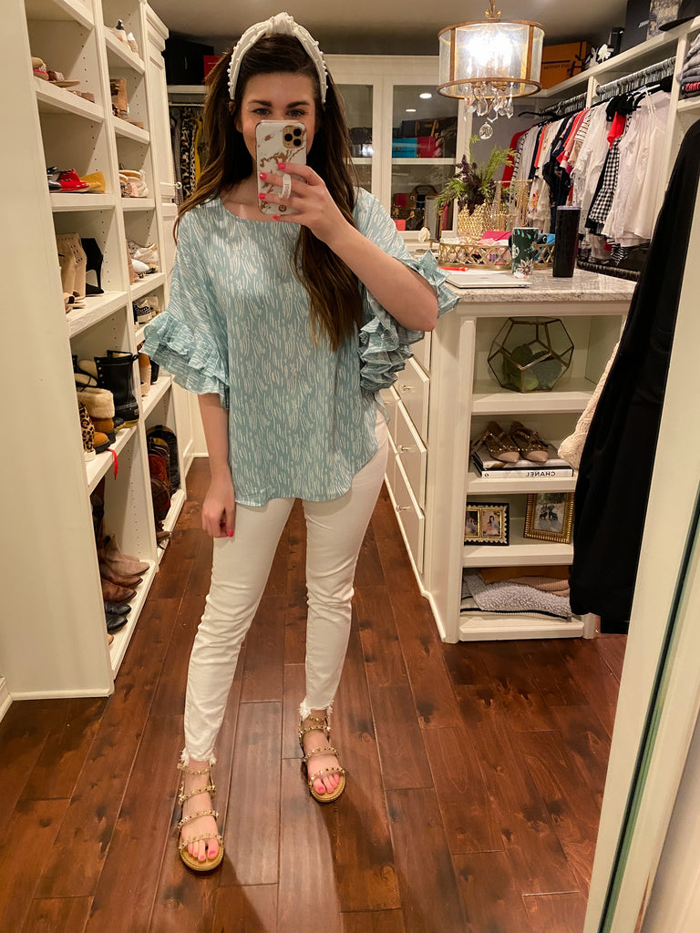 Ready to Travel Sandals in Taupe