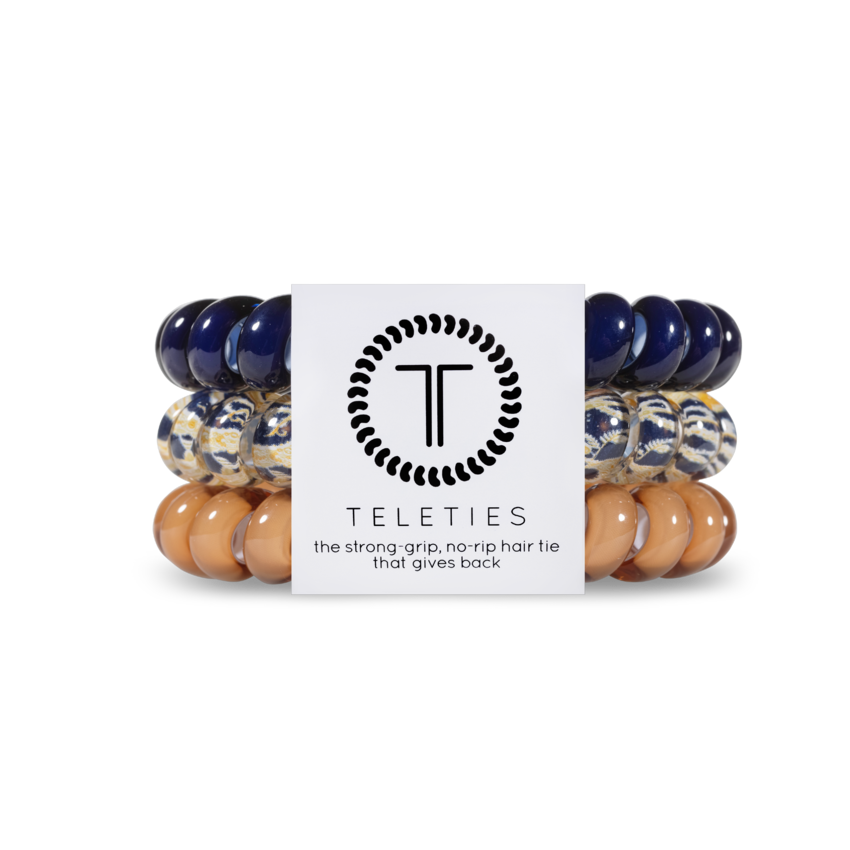 Teleties - Marigolden *Final Sale*