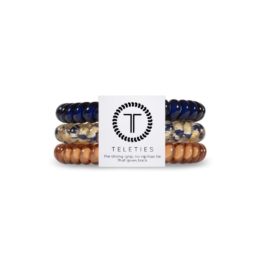 Teleties - Marigolden *Final Sale*