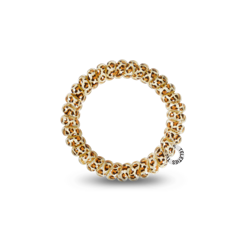 Teleties - Leopard *Final Sale*