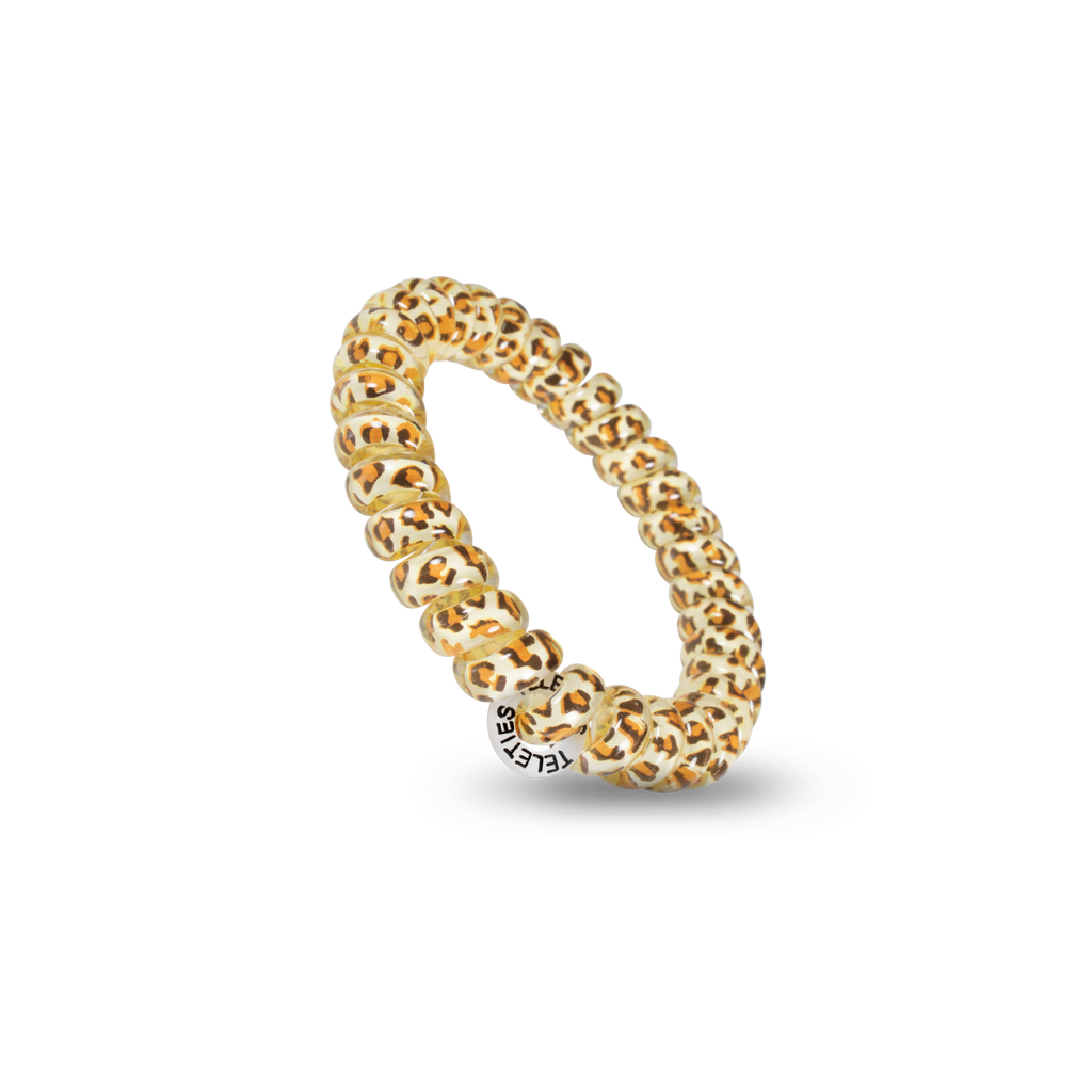 Teleties - Leopard *Final Sale*