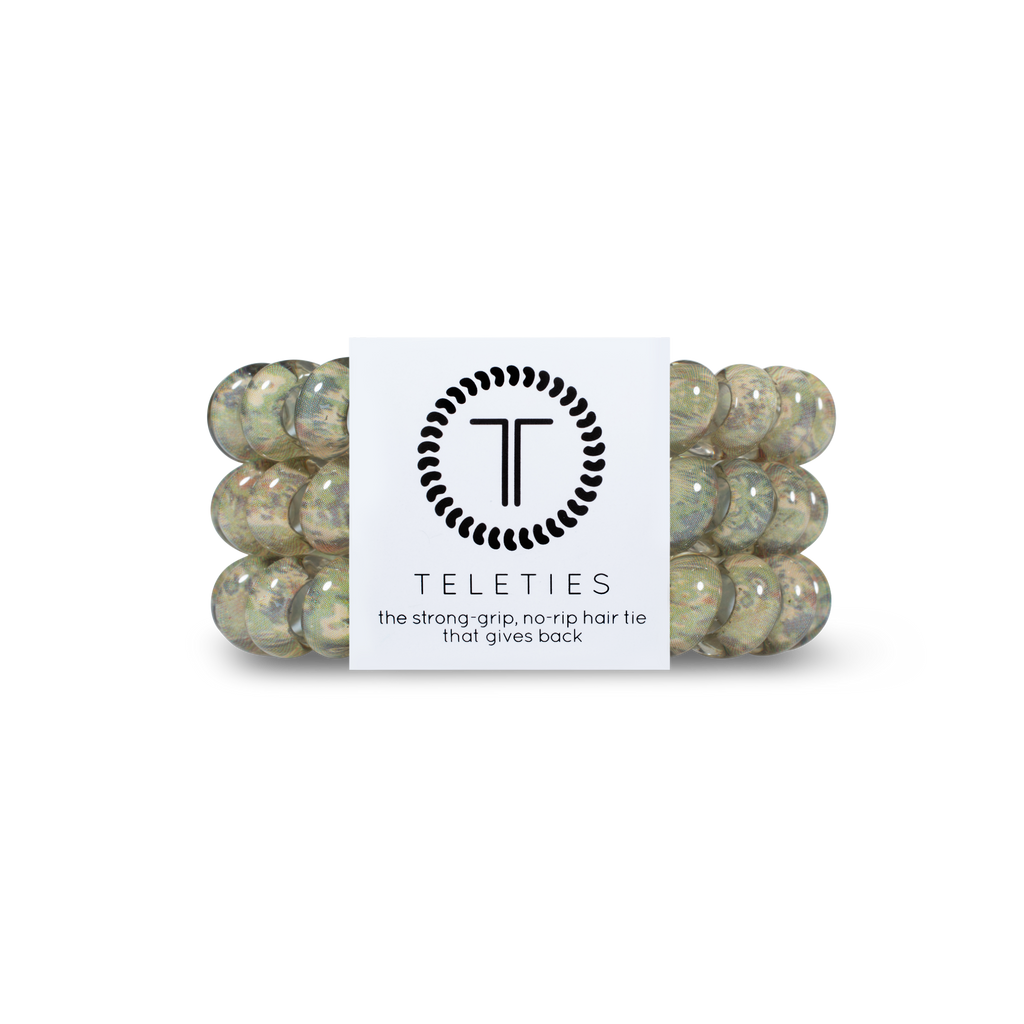 Teleties - Precious Cargo *Final Sale*