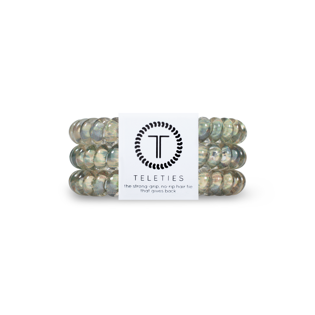 Teleties - Precious Cargo *Final Sale*