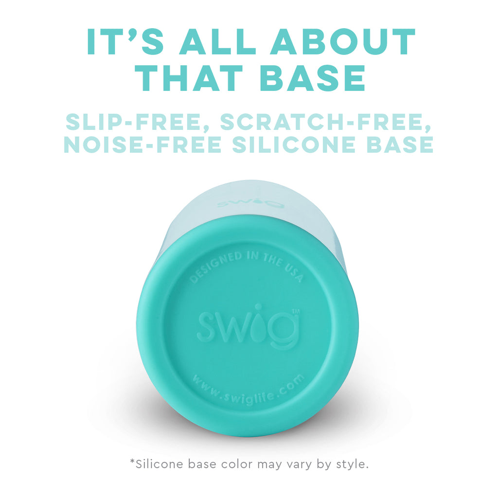 Swig Black Walnut 12oz Skinny Can Cooler *Final Sale*