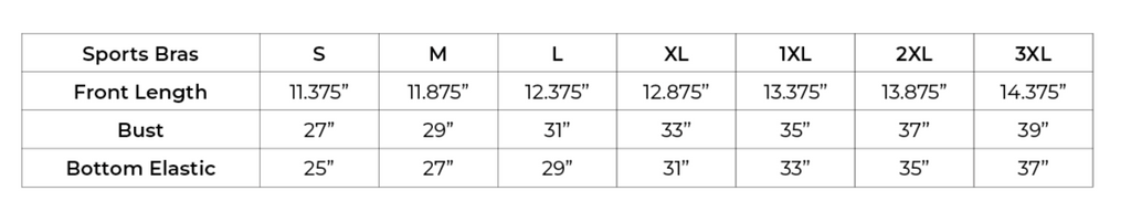 Mono B Good Sport Bralette