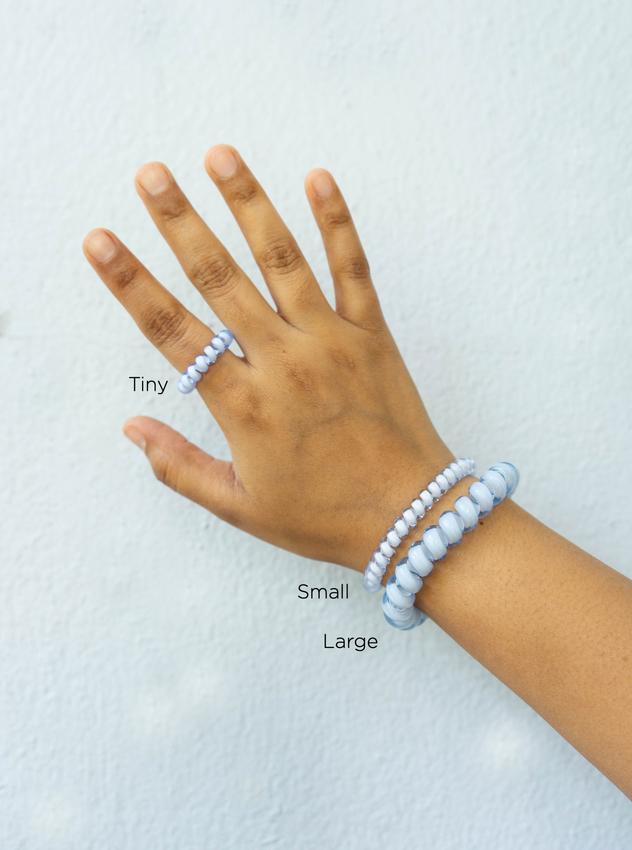 Teleties - Marigolden *Final Sale*