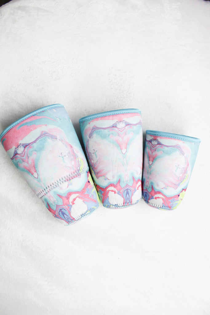 Insulated Coffee Covers *Final Sale*