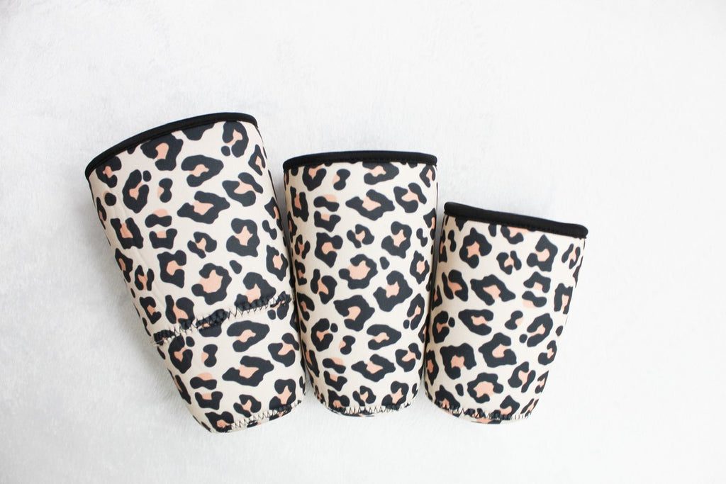 Insulated Coffee Covers *Final Sale*