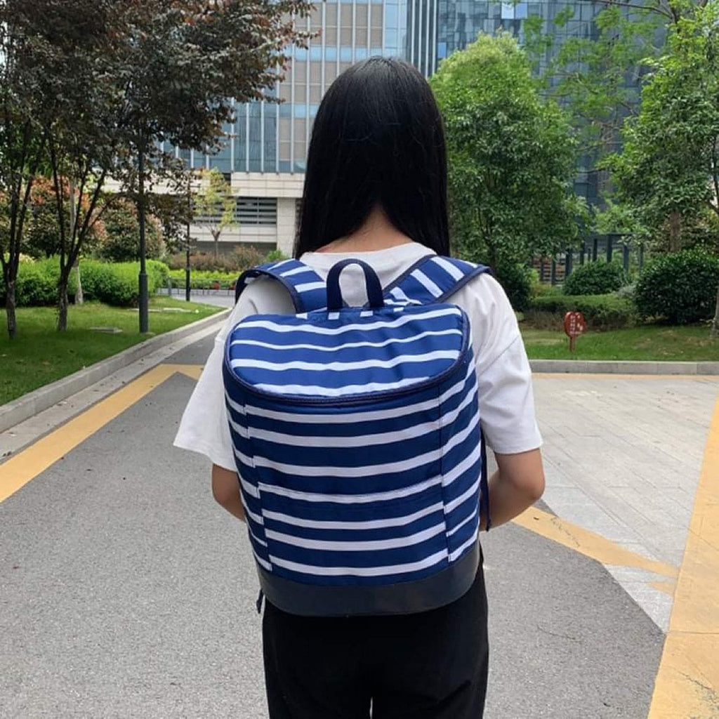 Backpack Coolers in Multiple Prints *Final Sale*