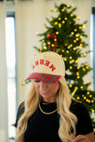 Upside Down Merry Hat *Final Sale*