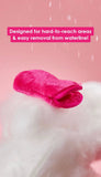 Eye MakeUp Eraser - MITT Eye MakeUp Remover *FINAL SALE*