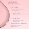 Glow Mist Rosewater *FINAL SALE*