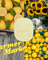 MakeUp Eraser - Farmer's Market 7-Day Set with Makeup Bag *Final Sale*