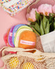 MakeUp Eraser - Farmer's Market 7-Day Set with Makeup Bag *FINAL SALE*